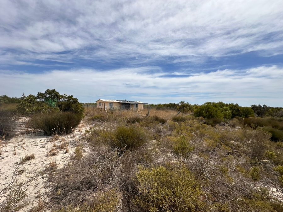 0 Bedroom Property for Sale in Hartebeesfontein Western Cape